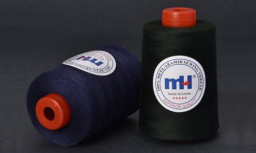 Meta Aramid Sewing Thread